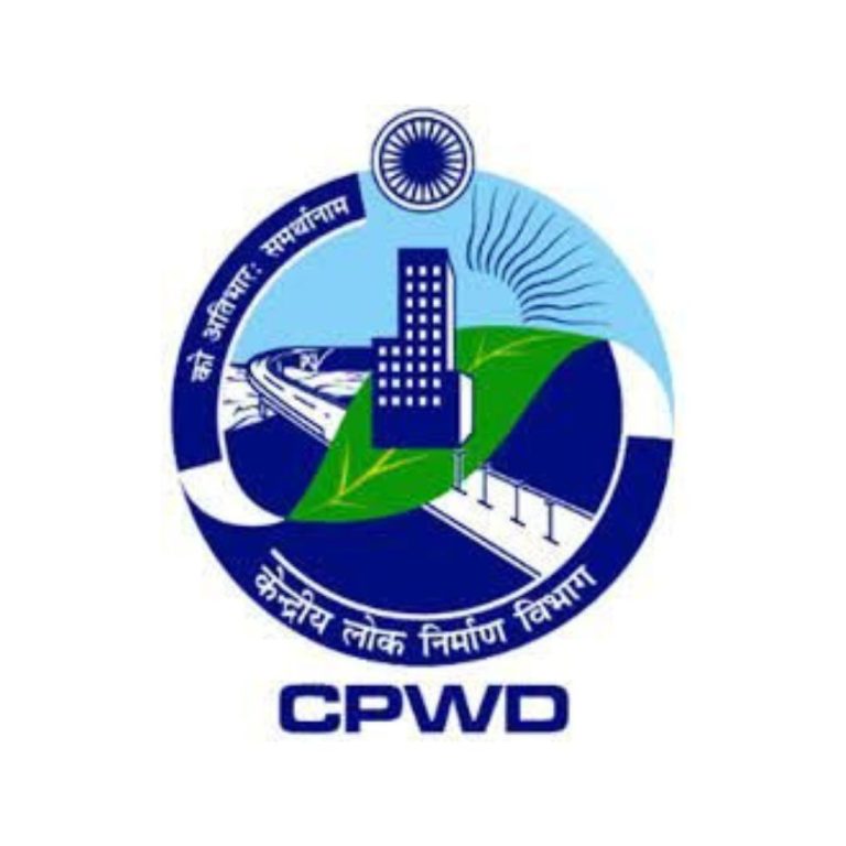 Central Public Works Department Recruitment 2024