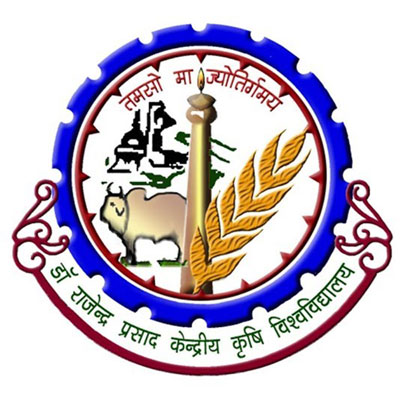 Rpcau Recruitment - Dr. Rajendra Prasad Central Agricultural University Job Vacancies
